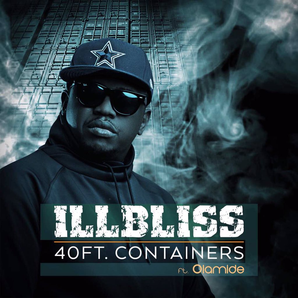 dream925fm's tweet image. Catch the exclusive radio premiere of #40FtContainer by @illBlissGoretti ft @olamide_YBNL on the #DreamLounge With @marcswagz &amp;amp; @DJ_FX2 tonight
