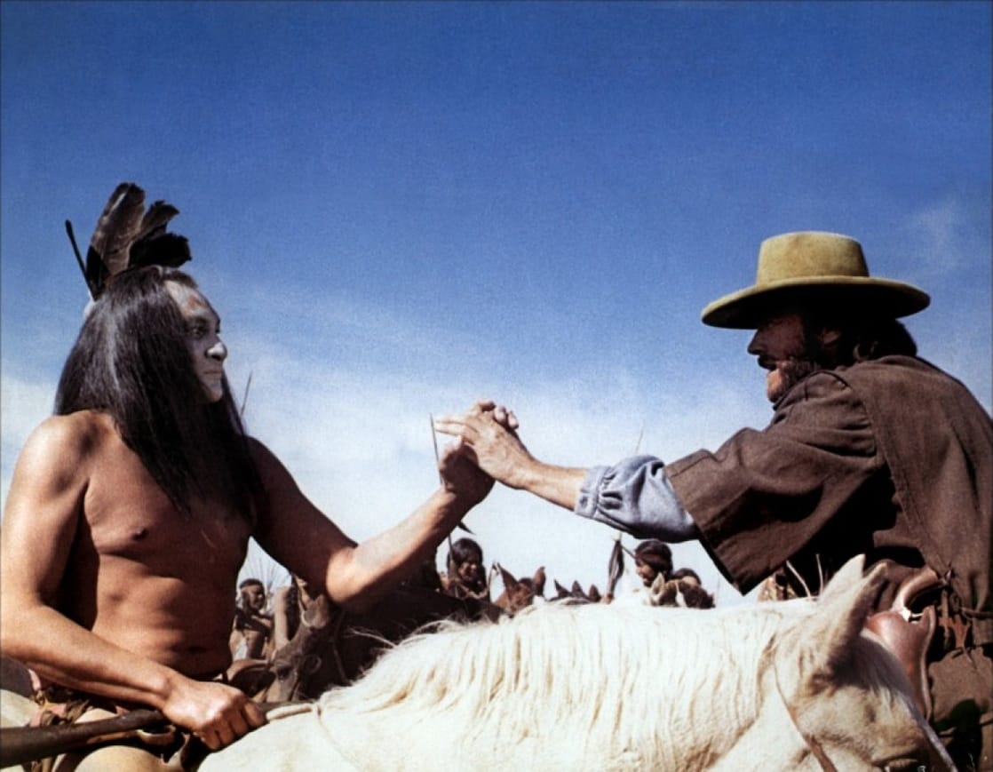 Classicman Film The Outlaw Josey Wales 1976 An Iconic Clint Eastwood Directed Western A Missouri Farmer Clint Eastwood Joins A Confederate Unit And Winds Up On The Run From The Union