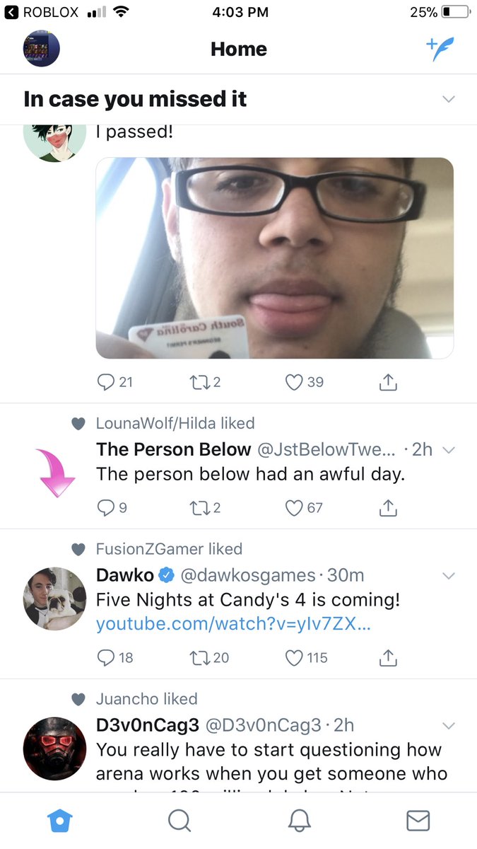 Dawko On Twitter Five Nights At Candys 4 Is Coming Https - 