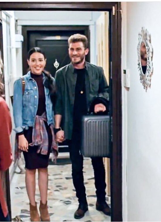 BirBalonSever's tweet photo. Bir sezon daha bitiyor... 3.sezon görüşmek üzere kelebek ve karabatak ❤️ #NazAt #HiçKimseSeninKadar #ErenVurdem #İlaydaIldır #Erİl #Söz #TheOath https://t.co/Htyy5oRMfL
