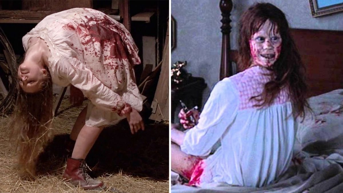totalfilm's tweet photo. Is it just me, or is The Last Exorcism better than The Exorcist ? https://t.co/WEhQQPtEA0 https://t.co/wRbZhzcUYt
