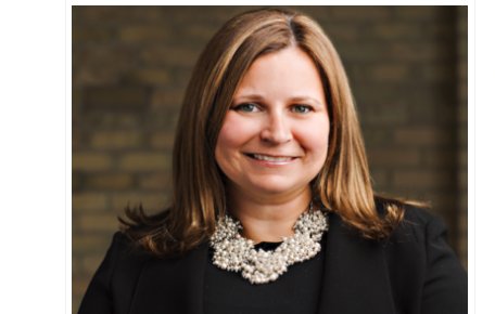 Congratulation Laura Emmett (<a href="/bucketlistlaura/">Laura Emmett</a>) via <a href="/sbalawyers/">SBA Lawyers LLP</a> LLP on beginning her role as President of <a href="/CDLawyers/">Canadian Defence Lawyers</a>. 👍  bit.ly/2LIigKE