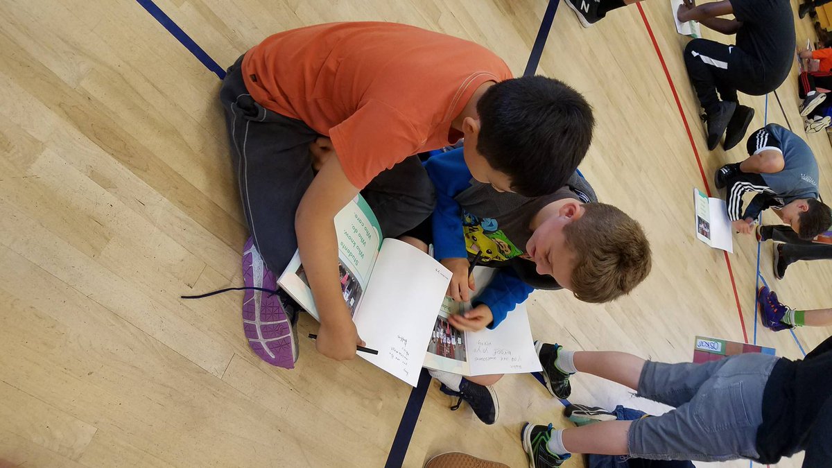 Giddens School tweet media