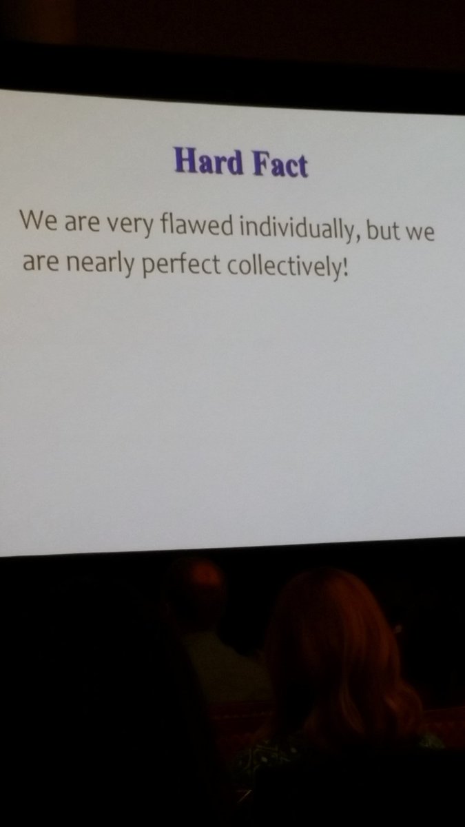 theeSCATologist's tweet image. &quot;The individual has always had to struggle to keep from being overwhelmed by the tribe. If you try it, you will be lonely often, and sometimes frightened. But no price is too high to pay for the privilege of owning yourself.&quot;
-Friedrich Nietzsche
#PLCConference