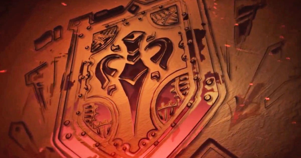 ‘Babylon’s Fall’ is the next Square Enix PlatinumGames collaboration smv.li/QWyFpl