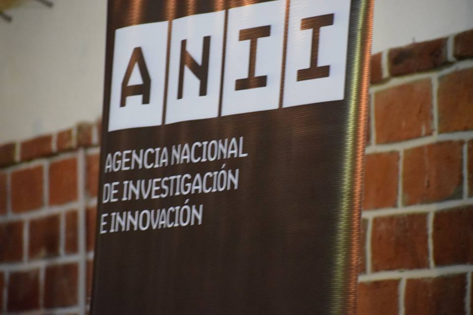 TitiCancela's tweet photo. Muchas gracias @InnovALuy, @ANDEUruguay, @CutiUy  por la invitación a participar de @varelaemprende, apoyando y fomentando el emprendedurismo en todo Uruguay. @ANIIuy https://t.co/wqBohlNZLq