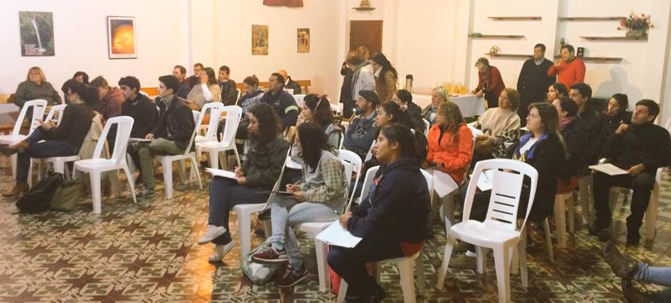 TitiCancela's tweet photo. Muchas gracias @InnovALuy, @ANDEUruguay, @CutiUy  por la invitación a participar de @varelaemprende, apoyando y fomentando el emprendedurismo en todo Uruguay. @ANIIuy https://t.co/wqBohlNZLq