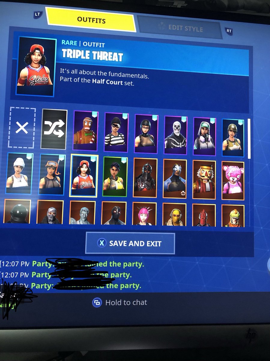 Fortnit39078038's tweet photo. https://t.co/AE2TWYaa5k