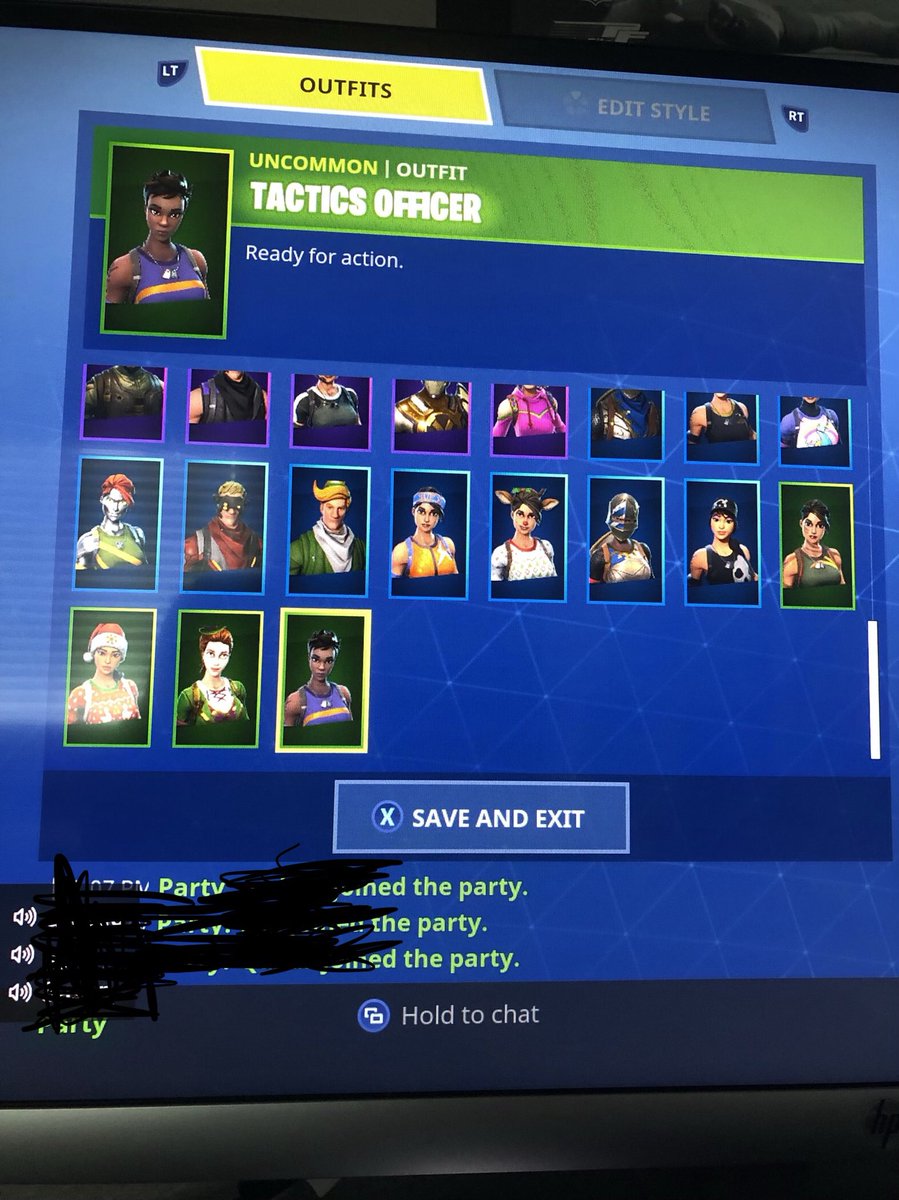 Fortnit39078038's tweet photo. https://t.co/r2iAhsTQZj