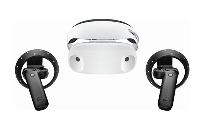 TwoScoopGames's tweet photo. Here at Two Scoop Games we are soon to be the proud owners of two shiny new Baymax cosplay kits! #dellvisor #vr #vrdev #gamedev https://t.co/TH3l3UwnQM