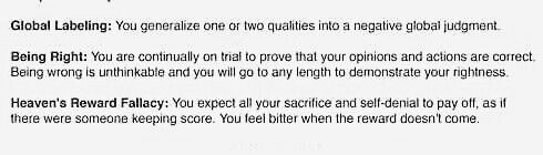 itsadotndot's tweet image. #mentalhealth #distortedthinking #therapyhelps (3)