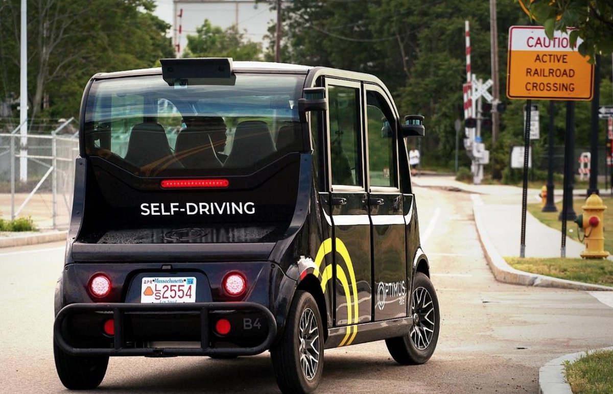 SSChamber's tweet photo. Have you seen self-driving cars on the South Shore? https://t.co/BtKWcF1KqJ via @PatriotLedger #SouthShore #selfdrivingcars #transp #transportation #UnionPointMA https://t.co/b4txVRaIKn