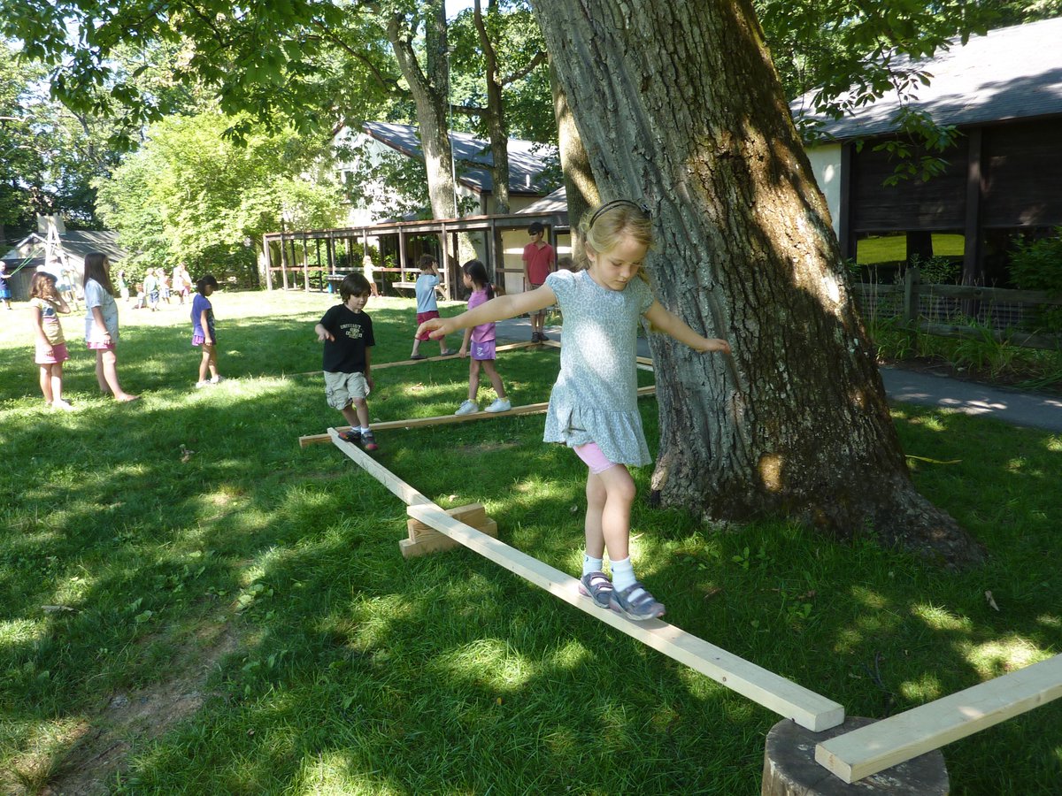 Buckingham Friends School tweet media