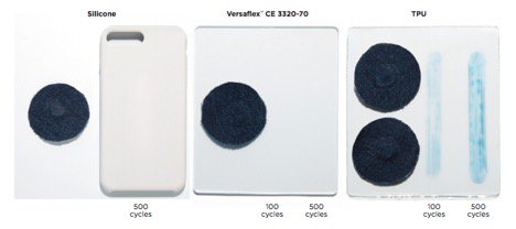AvientCorp's tweet photo. PolyOne Launches First-Ever TPE with Blue Jean Stain Resistance for Phone Cases https://t.co/P1ZD5W7LBs https://t.co/s9XlcX4zG0