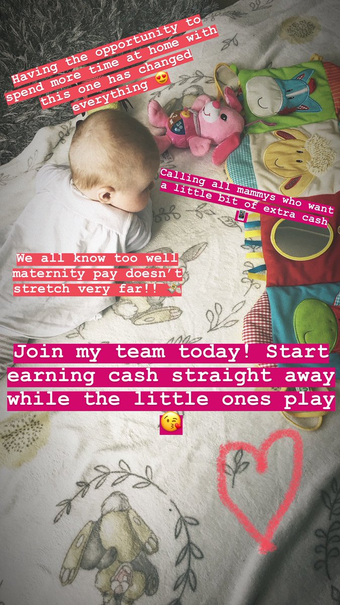 ❤️ love this business so much!! #familytime #workfromhome #workfromanywhwre #workinyourpjs 😂