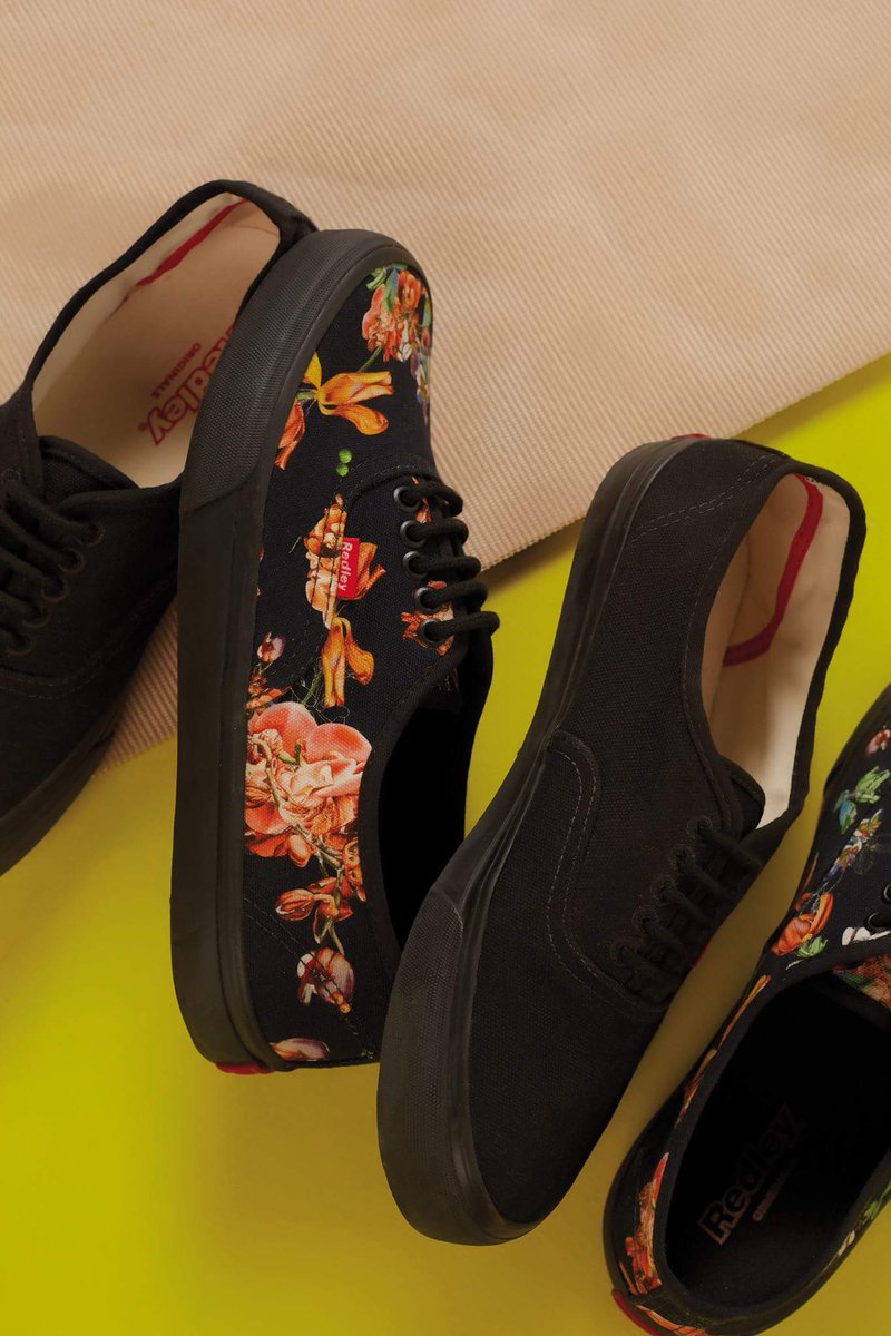 tenis redley florido