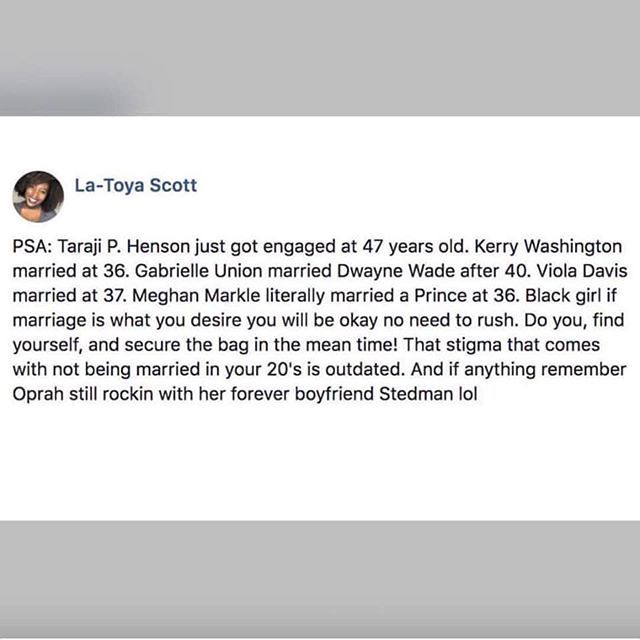 fluffymisskitty's tweet photo. It's never too late! Keep working on you, as prepare yourself for the BEST person to enter your life!! TYPE "YES" if you agree!
#MushyMakeOutMonday #MissKittyLive #MissKittyIsNumberOne #Married #Marriage #DontBeDiscourage #DontBeRushed #RelationshipTalk https://t.co/heZhFduxgn https://t.co/eltemiVLyG
