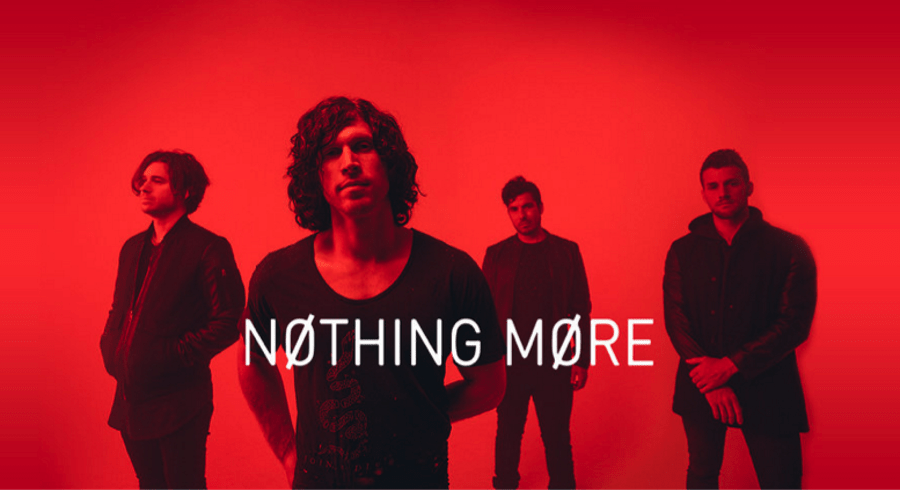 LouderWordsMag's tweet photo. LIVE REVIEW: Nothing More in Victorie, Alkmaar https://t.co/Hic9mtmoiH https://t.co/LizzeQxuLL