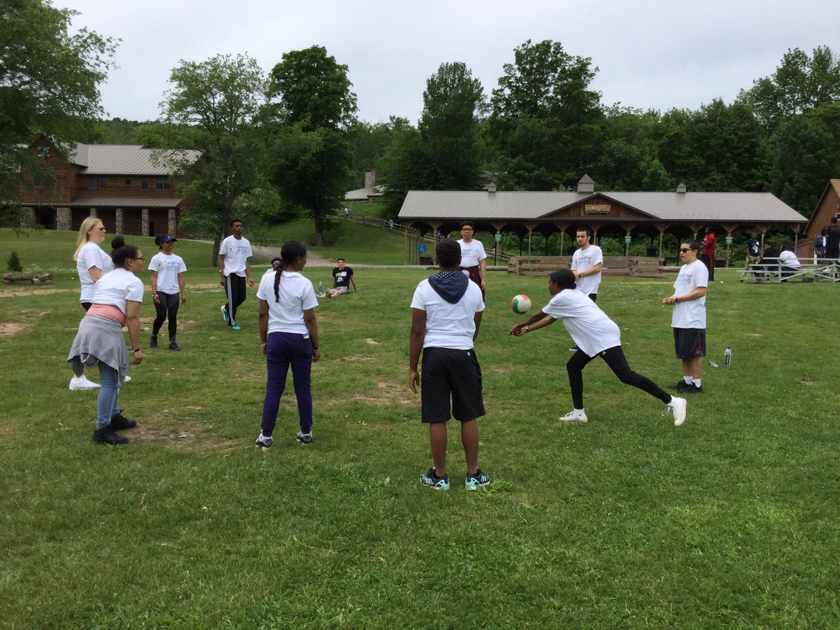 ESI in NYC tweet media