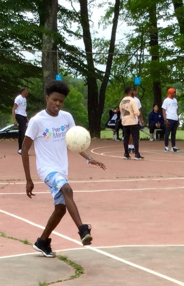 ESI in NYC tweet media