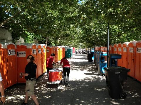 OrangeRestrooms's tweet photo. Learn how we can make your festival, charity function or golf tournament a success - https://t.co/JPIfCtGeHy https://t.co/KDmCjuWGod