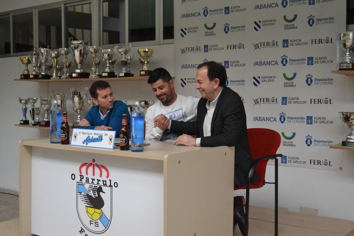 Futsalterra tweet media