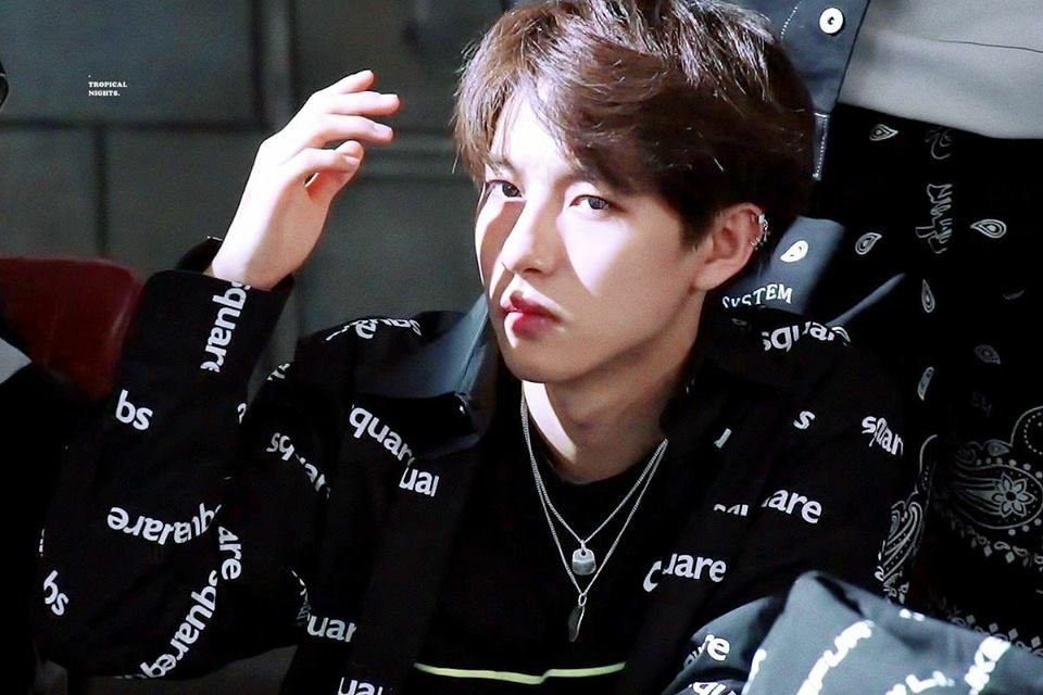 Renjun's visuals tweet media