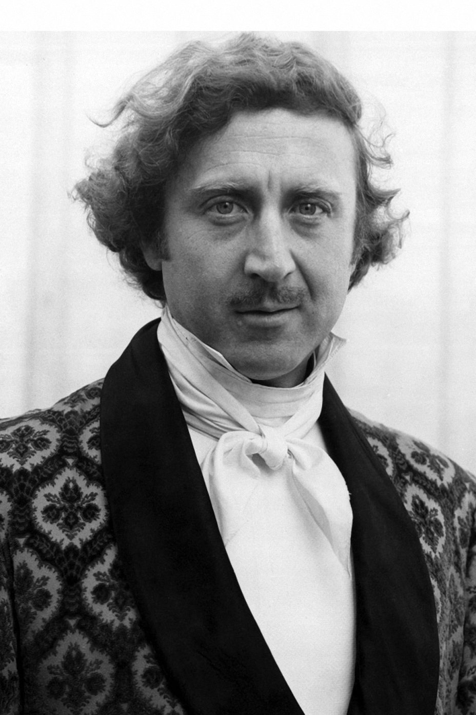 Happy Birthday Gene Wilder! RIP 