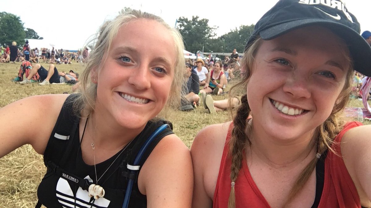annadolcee's tweet photo. Bonnaroo, I have no words. https://t.co/zSwVo2diQB
