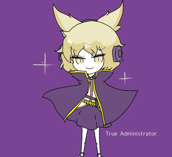 #深夜の真剣お絵描き60分一本勝負神子ちゃん 