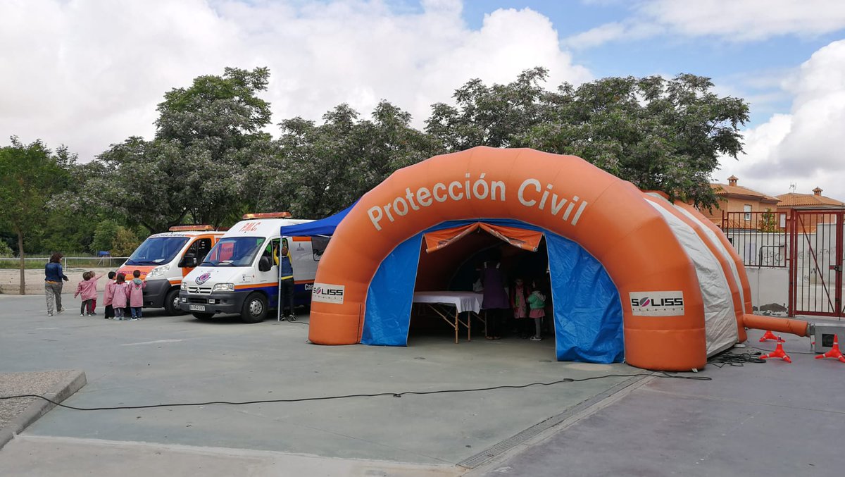 AVPC Toledo tweet media