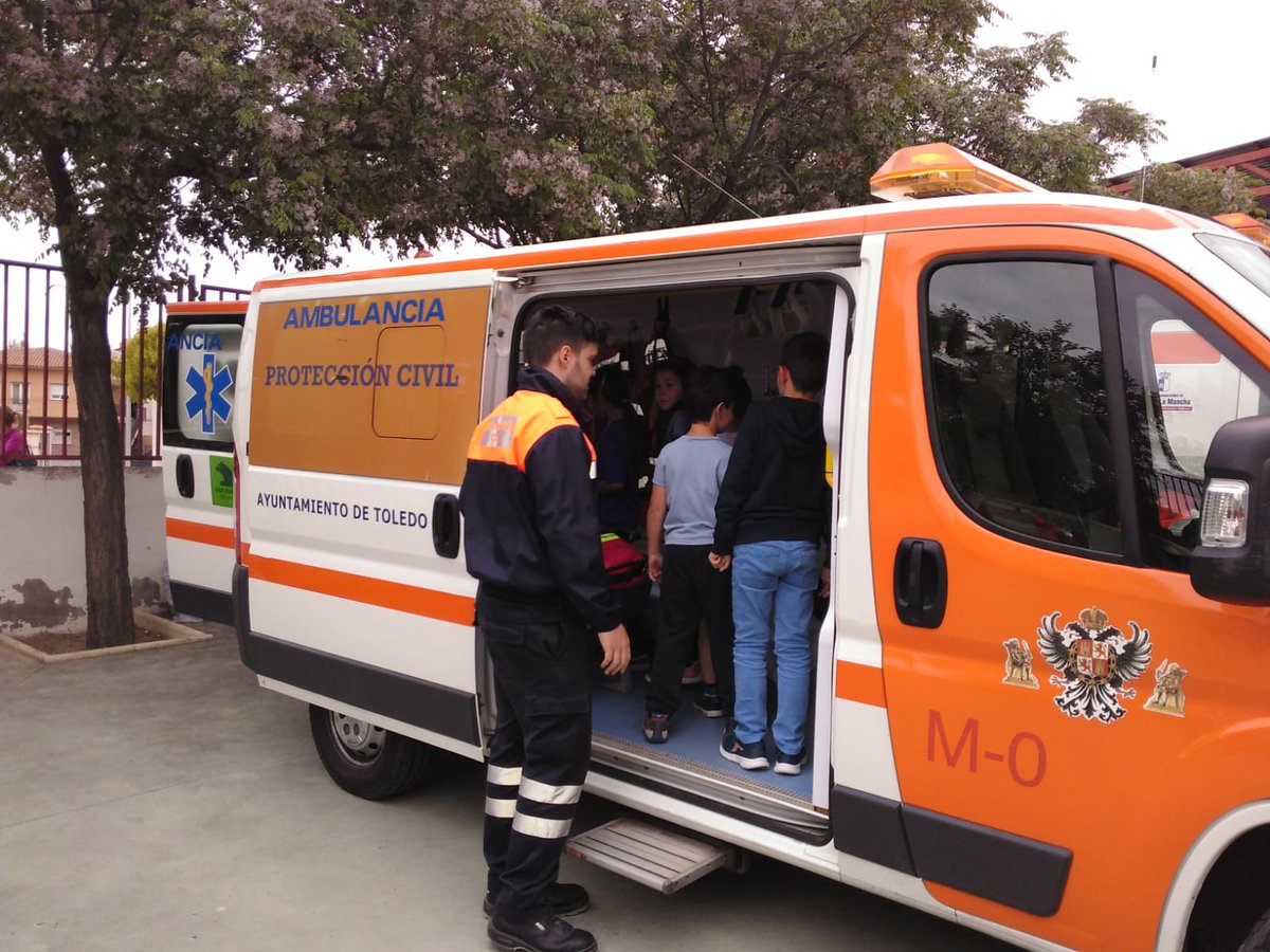 AVPC Toledo tweet media