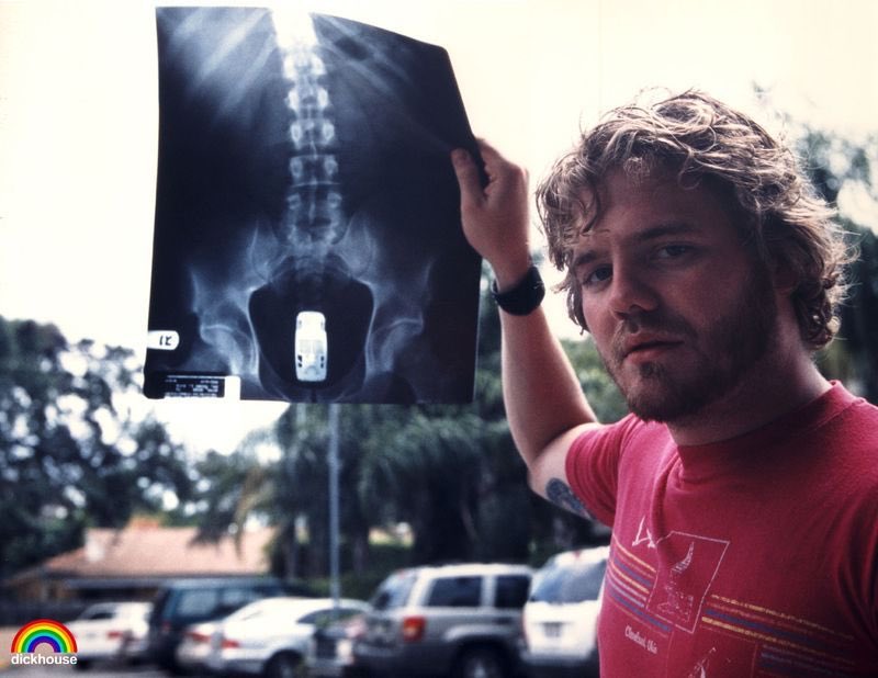 Happy birthday, ryan dunn! you are so loved and we miss you   