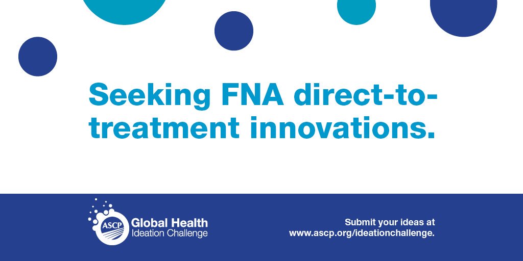 Blair_Holladay's tweet photo. Submit a solution related to improving #laboratory and diagnostic access in #Africa by June 15th, 2018, at 11:59 p.m. CT and you could win a cash prize. Learn more about the @ASCP_Chicago Global Health Ideation Challenge at https://t.co/MHLXdSswO3. #ASCPIdeas #globalhealth https://t.co/gPC5g6ObPt