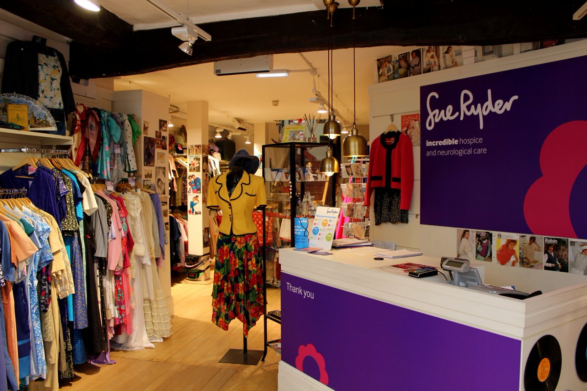 CharityRetail's tweet photo. Did you know? A UK charity shop must sell wholly or mainly donated goods in order to retain its status as serving a charitable purpose. https://t.co/mDtzSdkPn9