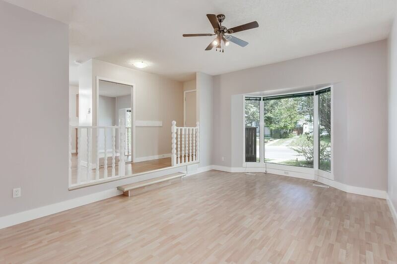 Virtually staged because sometimes you have to show the potential. What do you think?