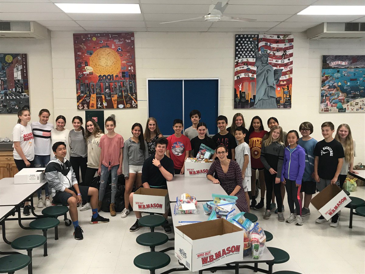 Brookside School tweet media
