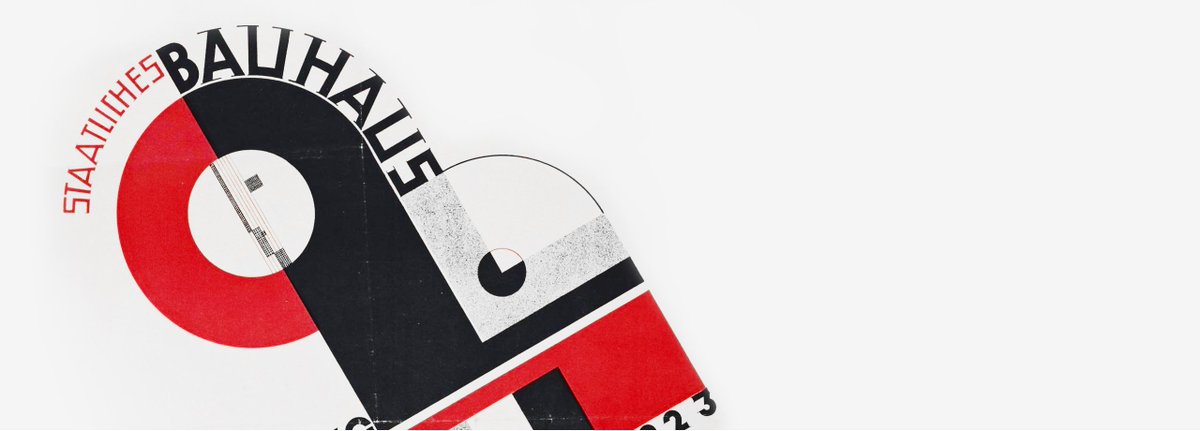 Adobe Revives Fonts from Legendary Bauhaus Design Masters dlvr.it/QWx2R3