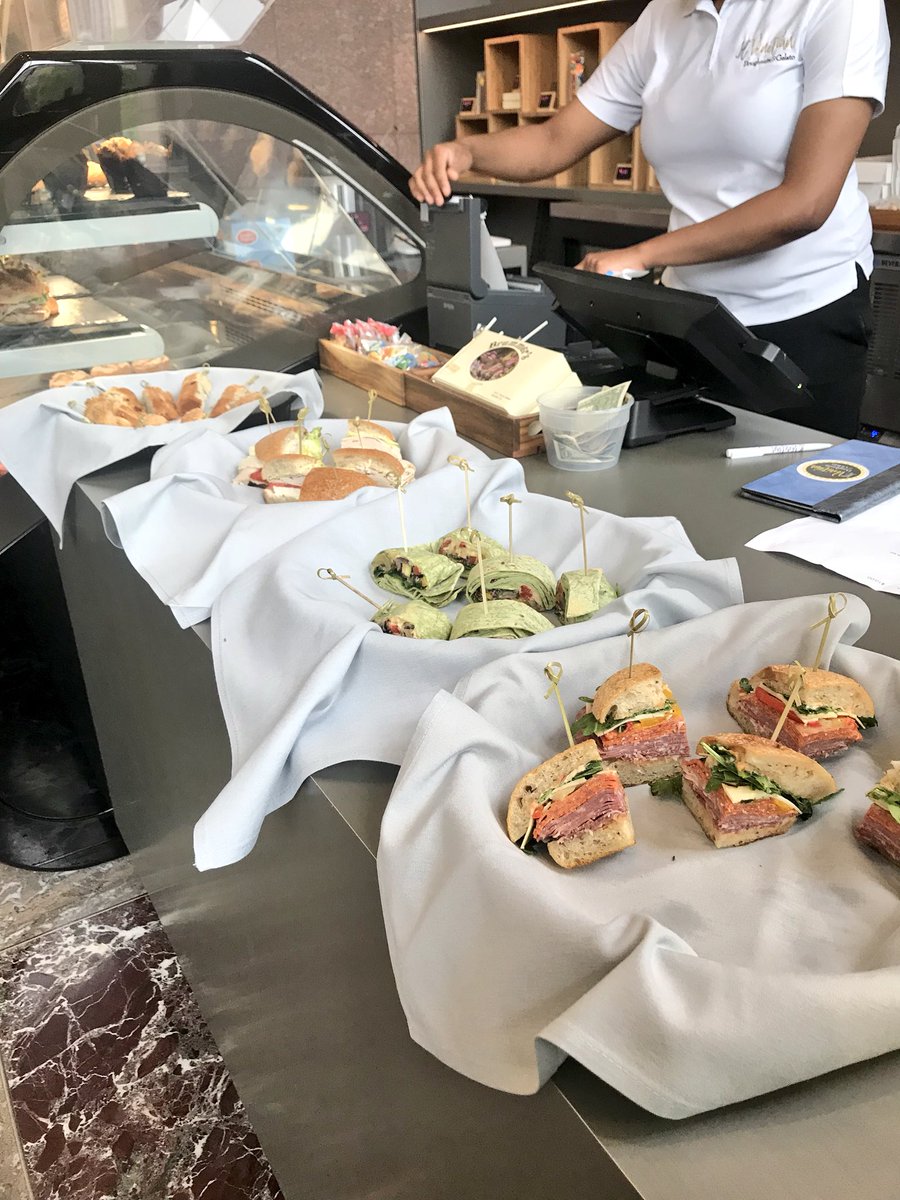 Key Tower tweet media