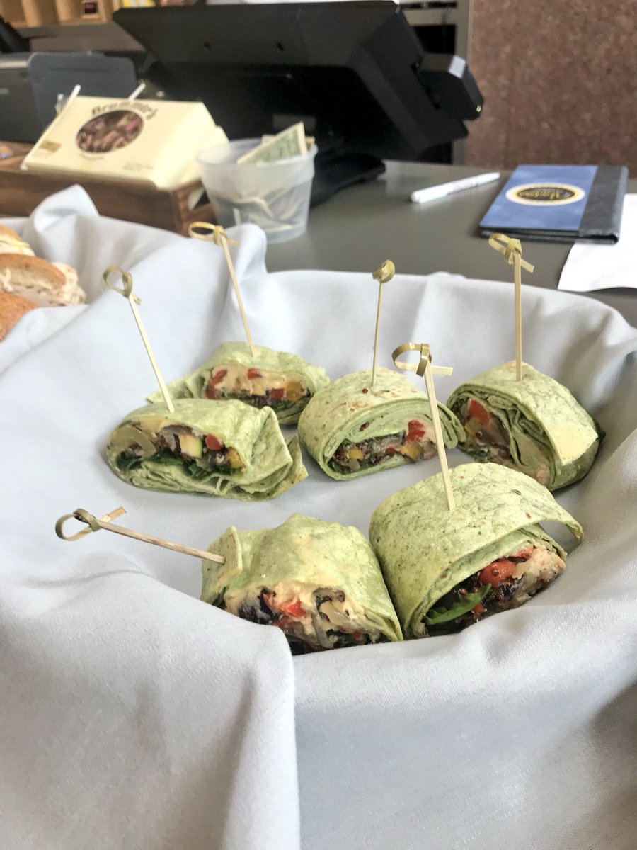 Key Tower tweet media