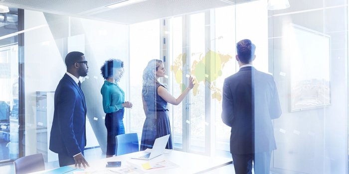VirTexEMS's tweet photo. 3 Keys to Developing a Sustainable Supply Chain. #digitaltransformation #analytics #tech #bigdata #logistics #supplychainmanagement https://t.co/pTS8V5ifRp https://t.co/aYW8etJ6wl