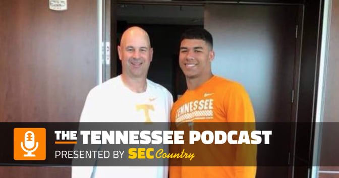 SEC Country Vols tweet media