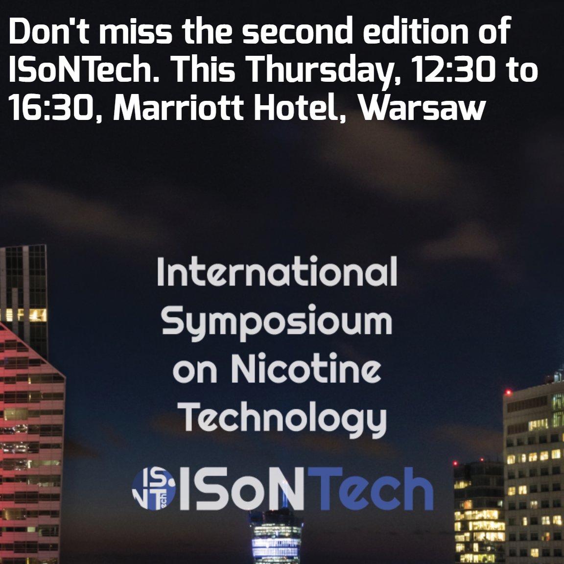 goo.gl/ds1VDU
isontech.info/programme