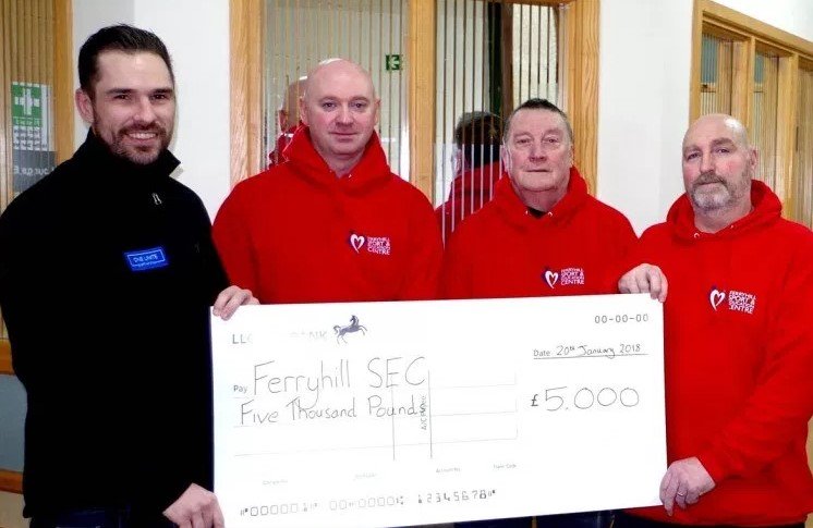 Throwback to when we helped Ferryhill Sports &amp; Education Centre Save £14,473 on their energy bills!
Our work with this centre has meant that they can now provide extra resources to keep local children occupied and off the streets!
bit.ly/2sZ7d83