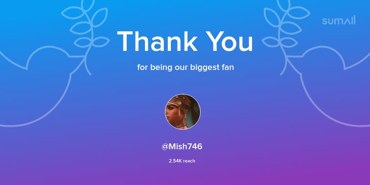 #TheRectory (@rectoryfilm) on Twitter photo Our biggest fans this week: <a href="/Mish746/">Michelle ~ Eastern</a>. Thank you! via sumall.com/thankyou?utm_s… Our biggest fans this week: <a href="/Mish746/">Michelle ~ Eastern</a>. Thank you! via sumall.com/thankyou?utm_s…