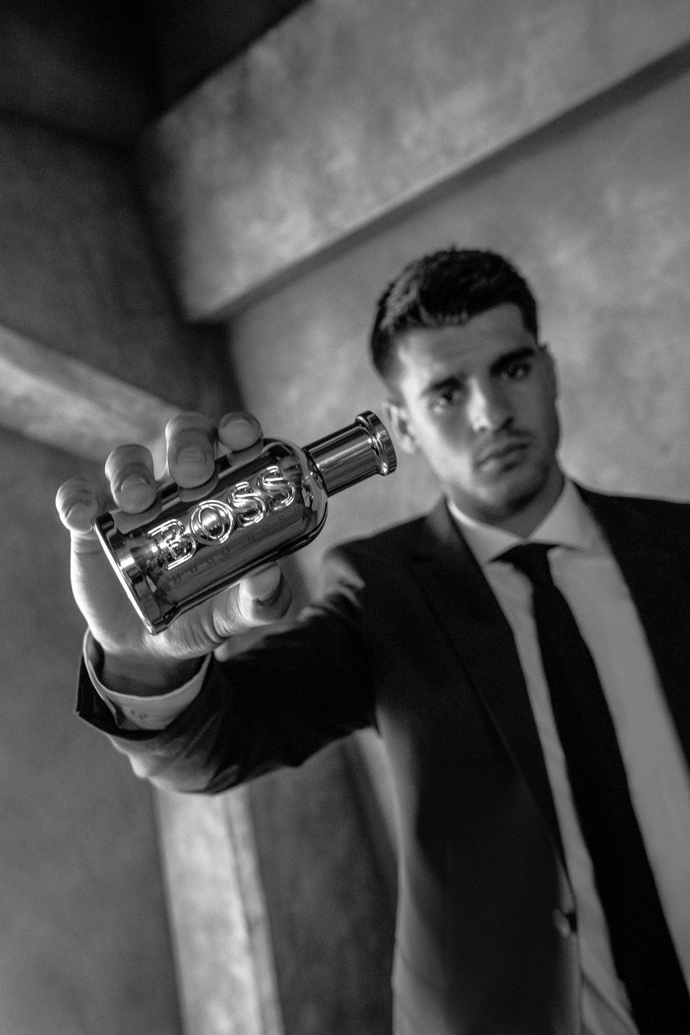 lvaro Morata on X