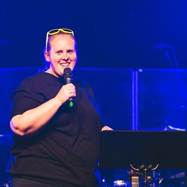 DTIyouth's tweet photo. Susie’s talk from DTI is live! Link in bio 🎉 https://t.co/XQz5NEyXlj
