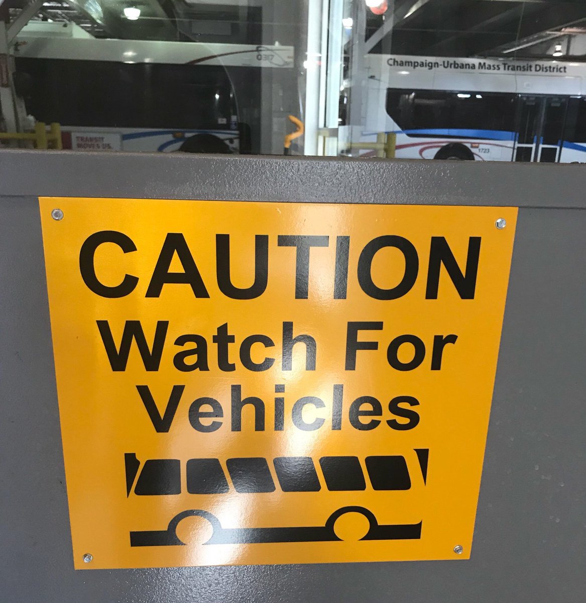 rideMTD's tweet photo. Good advice in the shop & on the street. #SafetyFirst #ShopRules #LifeRules https://t.co/WLrvgVRQkw