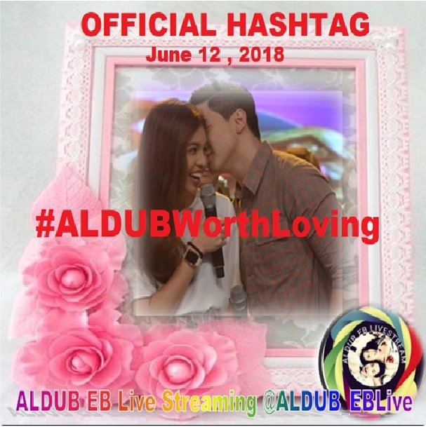 ALDUB_EBLive's tweet photo. Hello Berry's &amp; ADN ,Always spread positivity support our oht. 
#ALDUBWorthLoving
@ofctrendsetter 
@MarleneSalsona 
@AlDubBigBoyz 
@ALDUBNation 
@AbGermany 
@AIFam16 
@AMInaticsOFC 
@dynds 
@NtKatara 
@annabelle_celis 
@annies143 
@ashleylaw371 
@aldubeth02 
@Lala30032355 https://t.co/irhvXOvCuQ