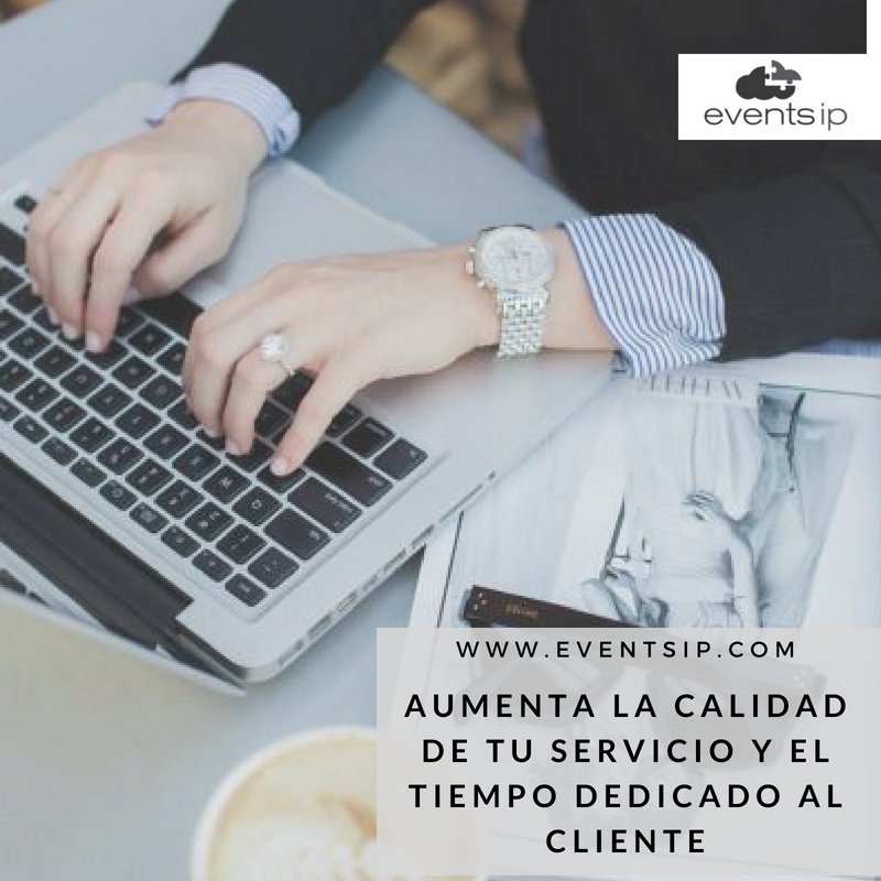 La plataforma funciona como un asistente: planifica, automatiza, ordena y economiza tiempo. De esta manera, dedicarle una mejor atención y tiempo al cliente será un hecho. Registrate en: ow.ly/jtgx30jXqxE #EventsIpTools #EventsIP #TheIntelligentPlataform